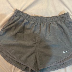 Nike dri fit shorts